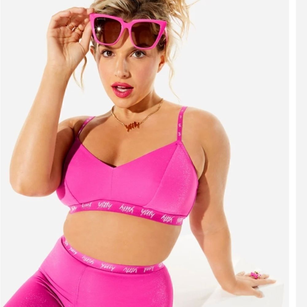 Fabletics Bralette